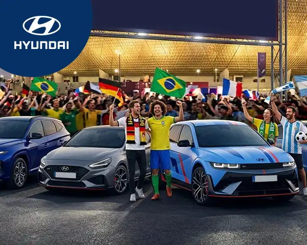 Hyundai Powerleasing